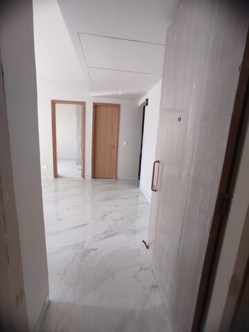 Building Lobby in 2 BHK Apartment at M3M Heights, Sector 65 – for Rent