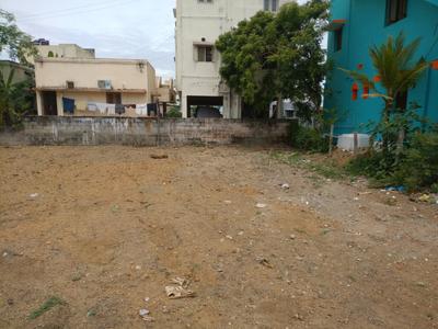 Plot For Sale in Dawar Railway Station Cha
