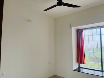 Furnished Amenities in 1 BHK Apartment at Rohan Abhilasha 2, Wagholi – for Rent