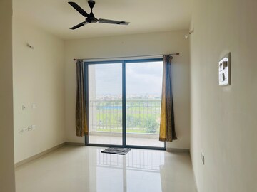 1 BHK Apartment For Rent in Rohan Abhilasha 2 Wagholi Pune  8121122