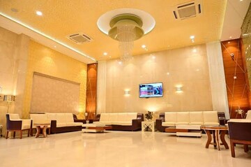 Furnished Amenities in  Showroom at Madhurawada – for Sale