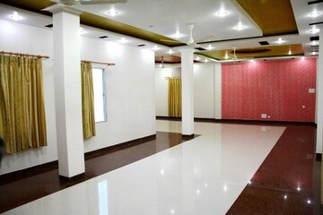 Floor Plan in  Showroom at Madhurawada – for Sale