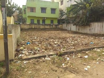  Plot For Sale in Sikandrabad