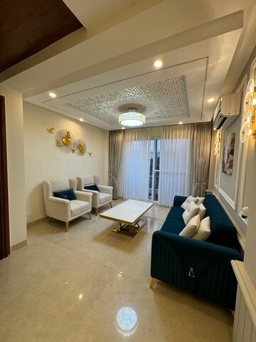 3 BHK Apartment For Sale in Patiala Road