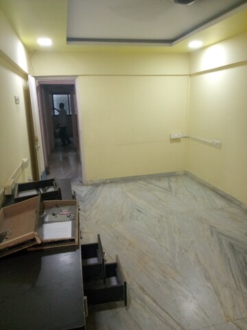 Kitchen in 3 BHK Villa at Unnat Nagar 43-44, Goregaon West – for Rent