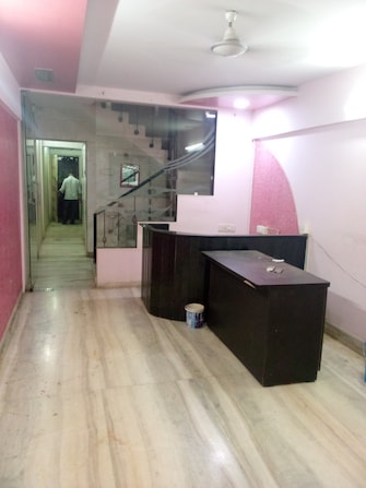 3 BHK Villa For Rent in Unnat Nagar 43-44 Goregaon West Mumbai  8121142