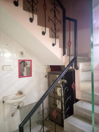 3 BHK Villa For Rent in Unnat Nagar 43-44 Goregaon West Mumbai  8121142