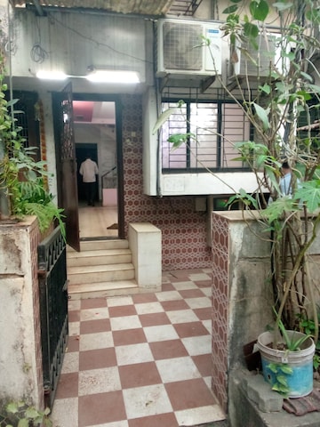 3 BHK Villa For Rent in Unnat Nagar 43-44 Goregaon West Mumbai  8121142