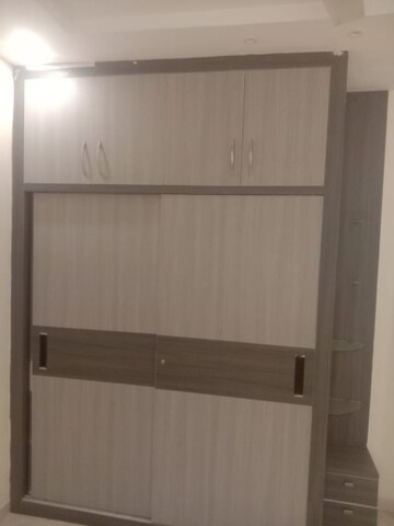 Furnished Amenities in 3 BHK Apartment at Omaxe The Palace, Gomti Nagar – for Rent