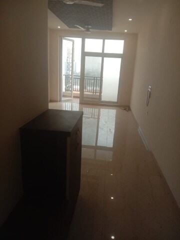 Kitchen in 3 BHK Apartment at Omaxe The Palace, Gomti Nagar – for Rent