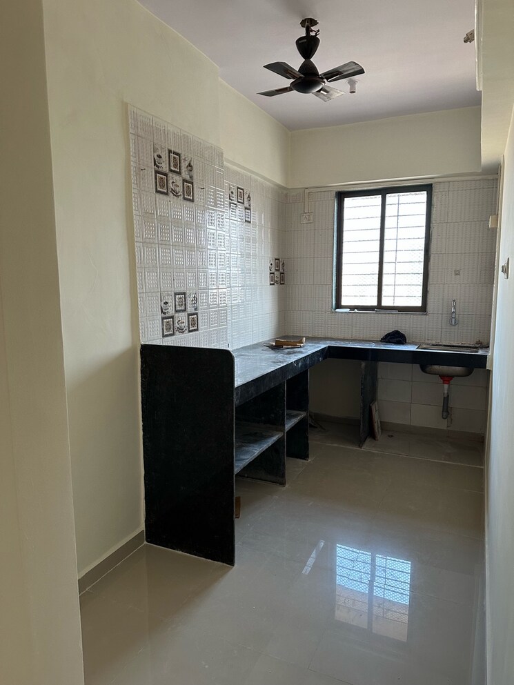 Kitchen, nayak-ranjana-heights 1 Bedroom 323 Sq.Ft. Apartment In Bhandup West Mumbai 8121151