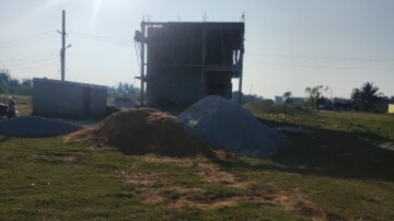  Plot For Sale in Sikandrabad