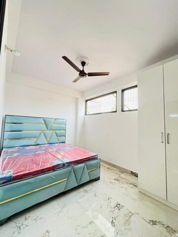 1 BHK Builder Floor For Rent in Chattarpur