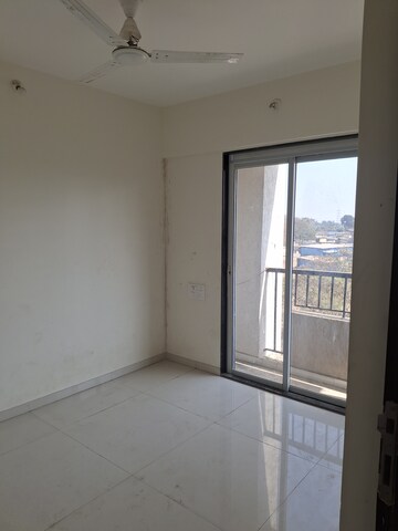 Furnished Amenities in 1 BHK Apartment at JVM Aroma, Kasarvadavali – for Rent