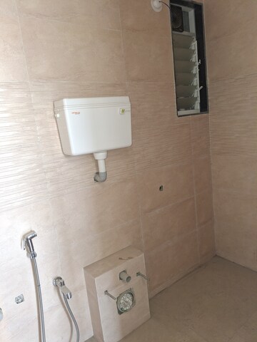 Furnished Amenities in 1 BHK Apartment at JVM Aroma, Kasarvadavali – for Rent