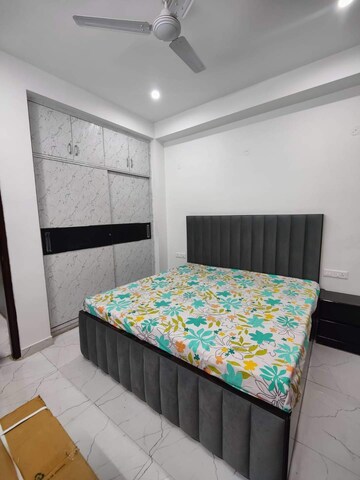 2 BHK Builder Floor For Rent in Chattarpur