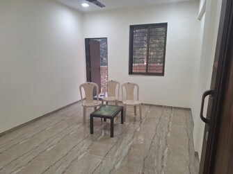 1 BHK Apartment For Rent in Bandstand Apartment Bandra West Mumbai  8121170