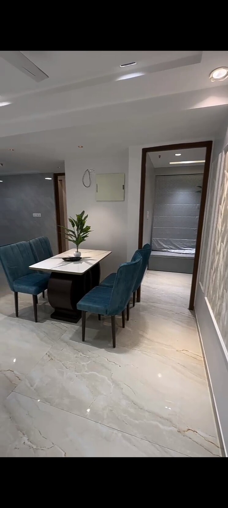 Living Room, siddhi-vinayak-apartments 2 Bedroom 975 Sq.Ft. Apartment In Goregaon West Mumbai 8121177