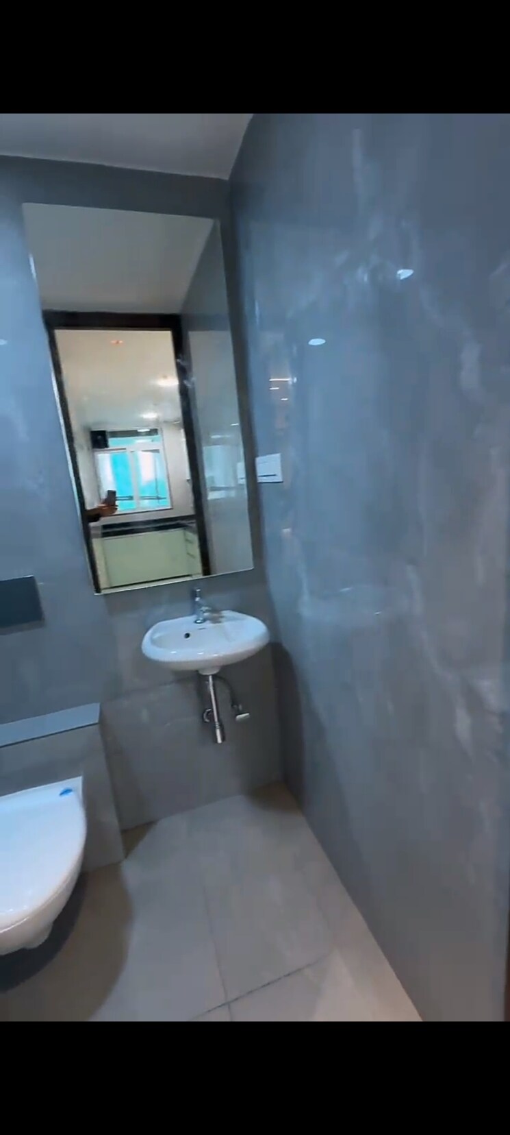 Bathroom, siddhi-vinayak-apartments 2 Bedroom 975 Sq.Ft. Apartment In Goregaon West Mumbai 8121177