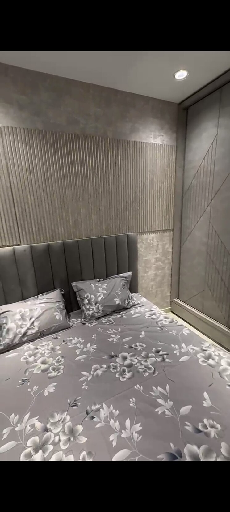 Bedroom, siddhi-vinayak-apartments 2 Bedroom 975 Sq.Ft. Apartment In Goregaon West Mumbai 8121177