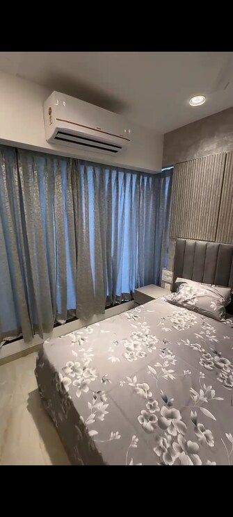 2 BHK Apartment For Resale in Siddhi Vinayak Apartments Goregaon West Mumbai  8121177