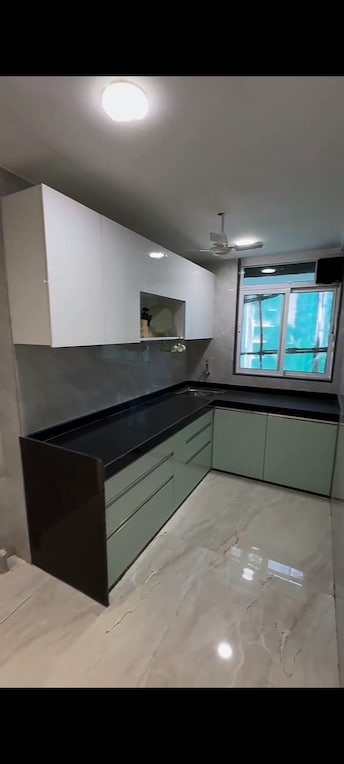 2 BHK Apartment For Resale in Siddhi Vinayak Apartments Goregaon West Mumbai  8121177