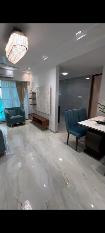 2 BHK Apartment For Resale in Siddhi Vinayak Apartments Goregaon West Mumbai  8121177