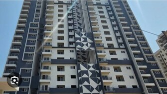 3 BHK Apartment For Rent in Candeur 40 Miyapur Hyderabad  8121179