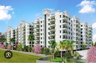 3 BHK Apartment For Rent in SVC Tree Walk Kondapur Hyderabad  8121182