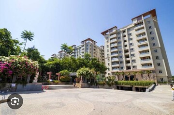 3 BHK Apartment For Rent in Greenmark Mayfair Apartments, Tellapur