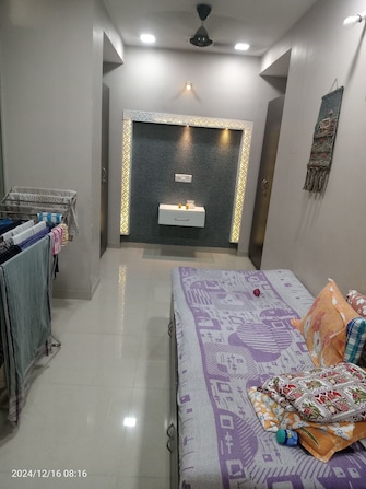 2.5 BHK Apartment For Rent in Kamanwala Manavsthal Malad West Mumbai  8121197