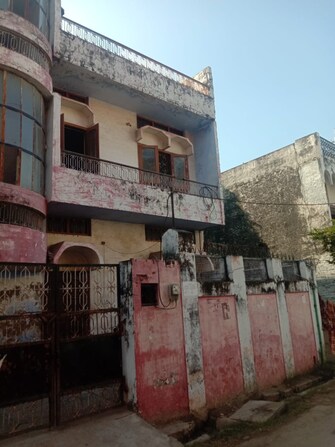 4 BHK Independent House For Resale in Aliganj Lucknow  8121198