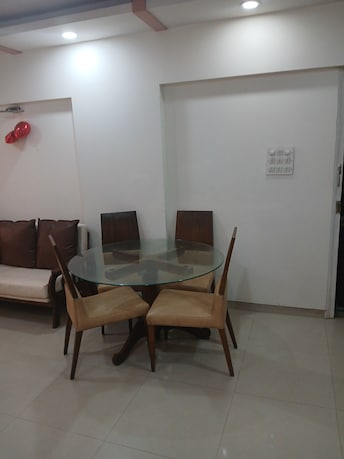 1 BHK Apartment For Rent in Sahajanand Athena Goregaon West Mumbai  8121200