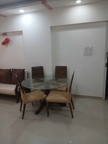 1 BHK Apartment For Rent in Sahajanand Athena Goregaon West Mumbai  8121200