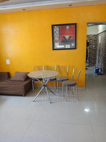 Furnished Amenities in 2 BHK Apartment at Mantri Park, Goregaon East – for Rent