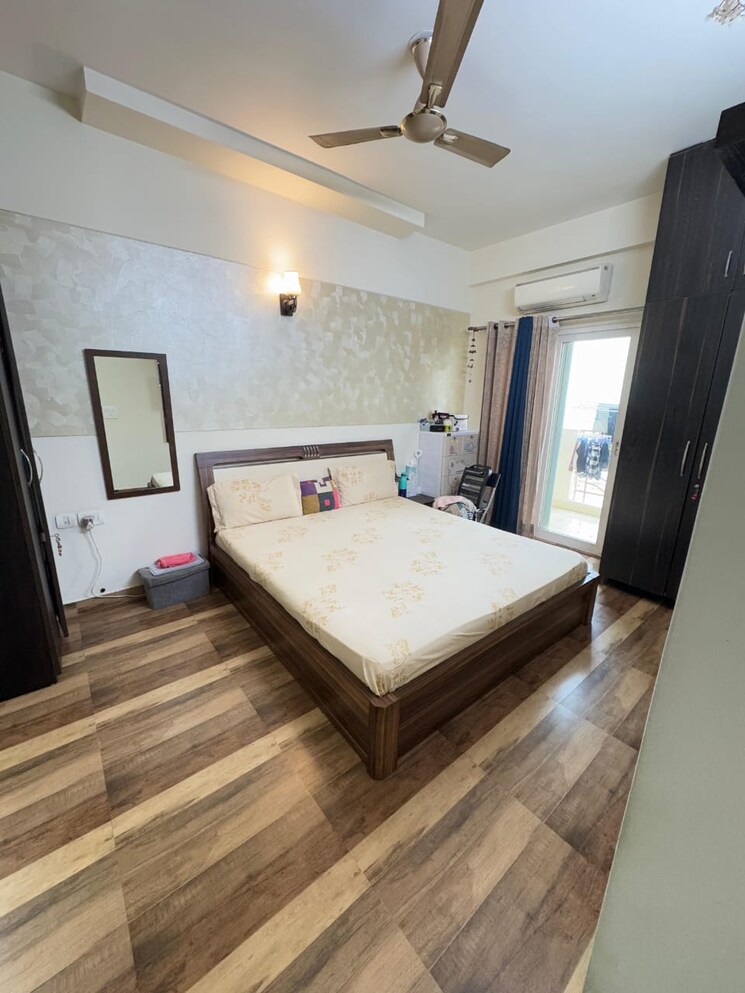 Kitchen, mahagun-moderne 2.5 Bedroom 1290 Sq.Ft. Apartment In Sector 78 Noida 8121208