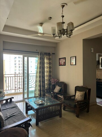 2.5 BHK Apartment For Rent in Mahagun Moderne, Sector 78