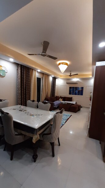 2 BHK Apartment For Rent in Mahagun Mirabella Sector 79 Noida  8121209