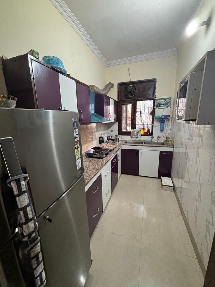 Kitchen, new-generation-maple-apartments 3 Bedroom 1816 Sq.Ft. Apartment In Dhakoli Zirakpur 8121216