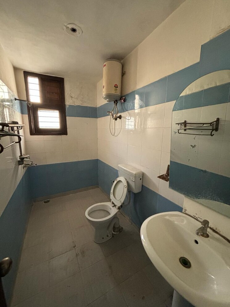 Master Bedroom, new-generation-maple-apartments 3 Bedroom 1816 Sq.Ft. Apartment In Dhakoli Zirakpur 8121216