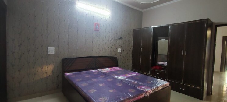 Bedroom, new-generation-maple-apartments 3 Bedroom 1816 Sq.Ft. Apartment In Dhakoli Zirakpur 8121216