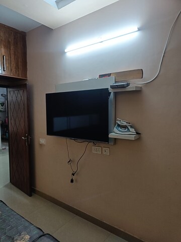 Furnished Amenities in 3 BHK Apartment at Fortune Regalia Towers, Dhakoli Village – for Rent