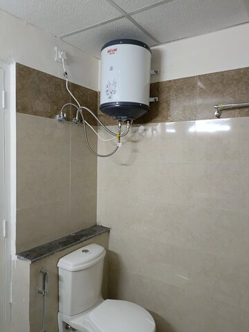 Furnished Amenities in 3 BHK Apartment at US Pine Homes, Dhakoli Village – for Rent