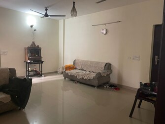 2 BHK Apartment For Rent in BSNL Society Dhakoli Village Zirakpur  8121223