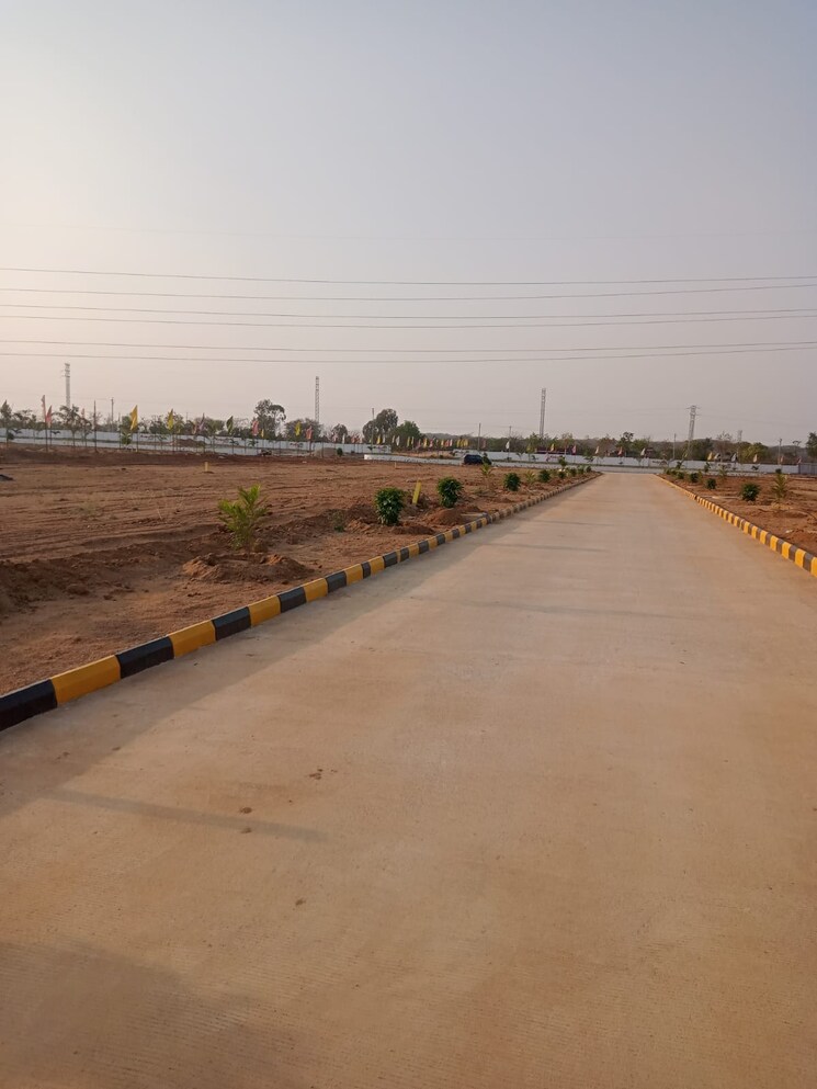 undefined, kukunoorpally Commercial Land 1000 Sq.Yd. In Kukunoorpally Siddipet 8121226
