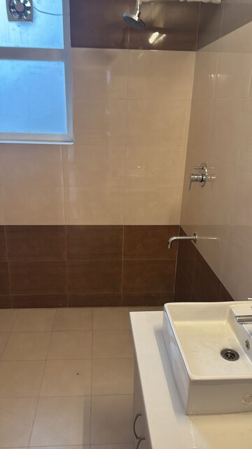 Furnished Amenities in 3 BHK Apartment at MS Enclave Zirakpur, Dhakoli Village – for Rent