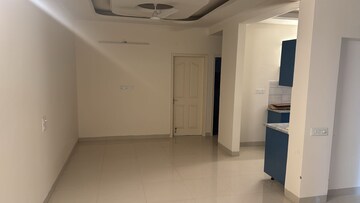 Building Lobby in 3 BHK Apartment at MS Enclave Zirakpur, Dhakoli Village – for Rent