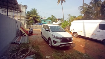 Parking in  Plot at Kaloor – for Sale