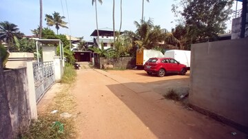Parking in  Plot at Kaloor – for Sale