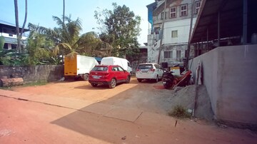 Parking in  Plot at Kaloor – for Sale